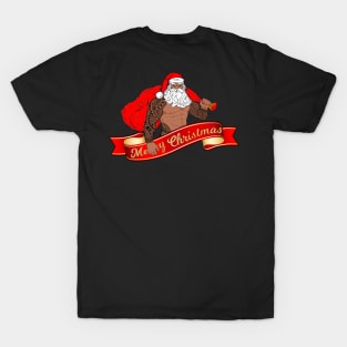 Merry Christmas T-Shirt